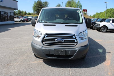2016 Ford Transit Wagon XLT