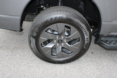 2024 Ford F-150 Lightning LARIAT