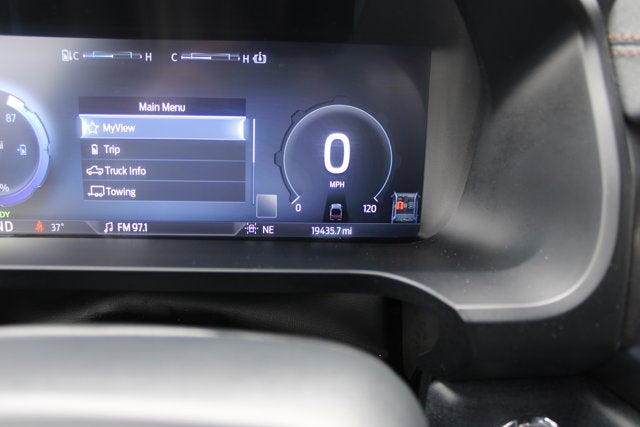 2024 Ford F-150 Lightning LARIAT