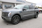 2024 Ford F-150 Lightning LARIAT