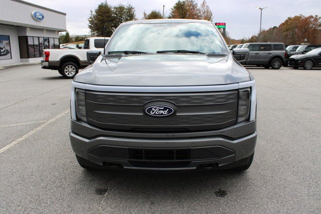 2024 Ford F-150 Lightning LARIAT