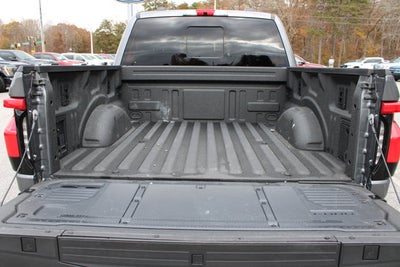2024 Ford F-150 Lightning LARIAT