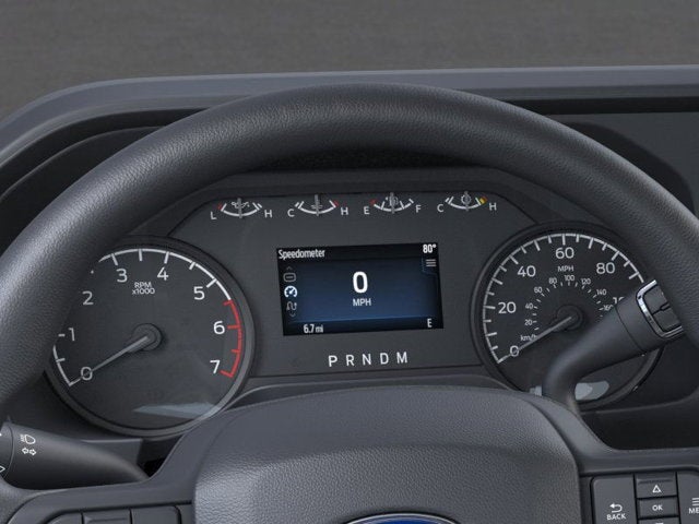 2026 Ford Super Duty XL