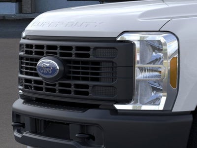 2026 Ford Super Duty XL