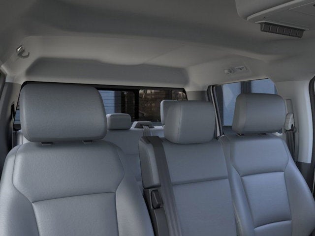 2026 Ford Super Duty XL