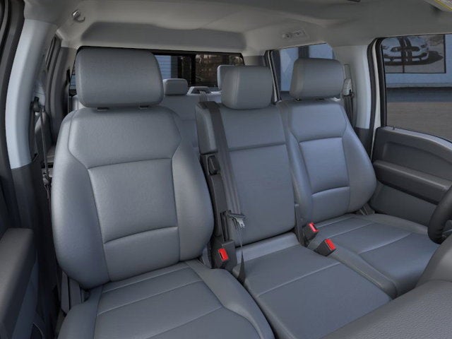 2026 Ford Super Duty XL