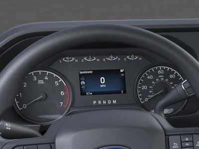 2026 Ford Super Duty XL