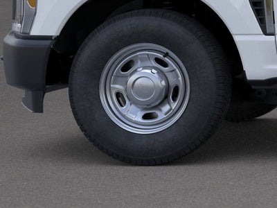 2026 Ford Super Duty XL