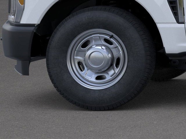 2026 Ford Super Duty XL