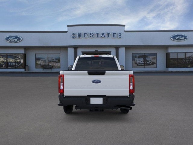 2026 Ford Super Duty XL