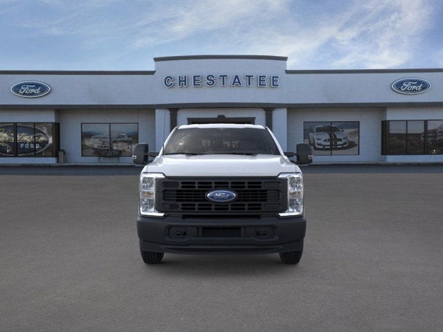 2026 Ford Super Duty XL