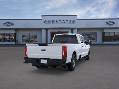 2026 Ford Super Duty XL