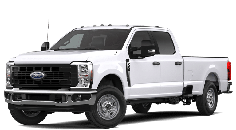 2026 Ford Super Duty Base