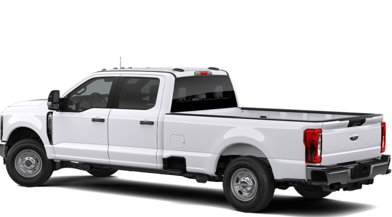2026 Ford Super Duty Base