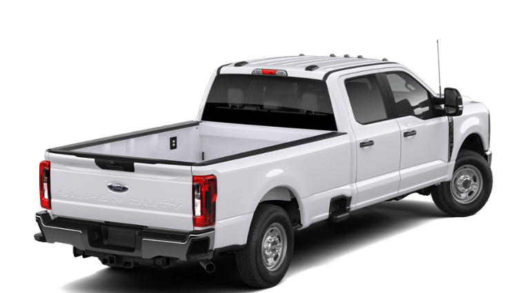 2026 Ford Super Duty Base