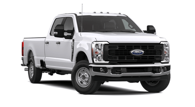2026 Ford Super Duty Base