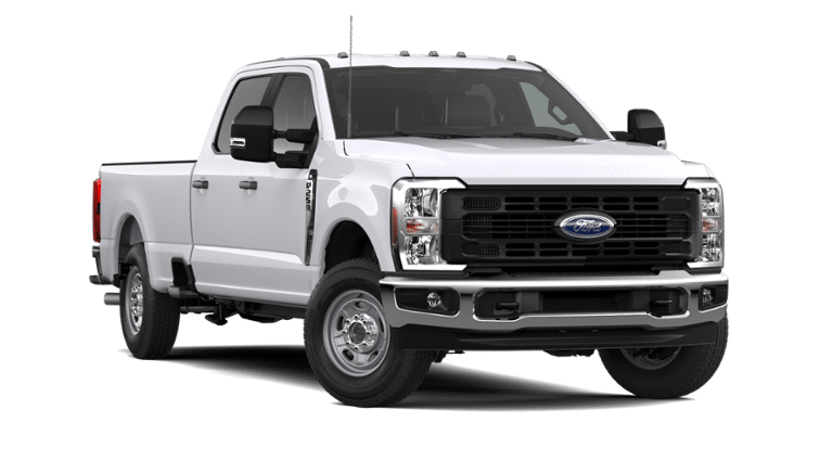 2026 Ford Super Duty Base