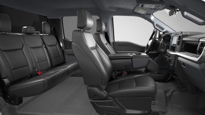 2026 Ford Super Duty Base