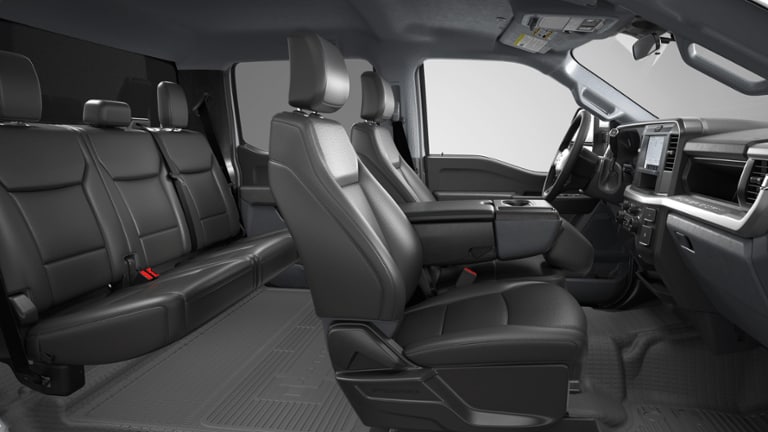 2026 Ford Super Duty Base