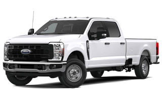 2026 Ford Super Duty Base