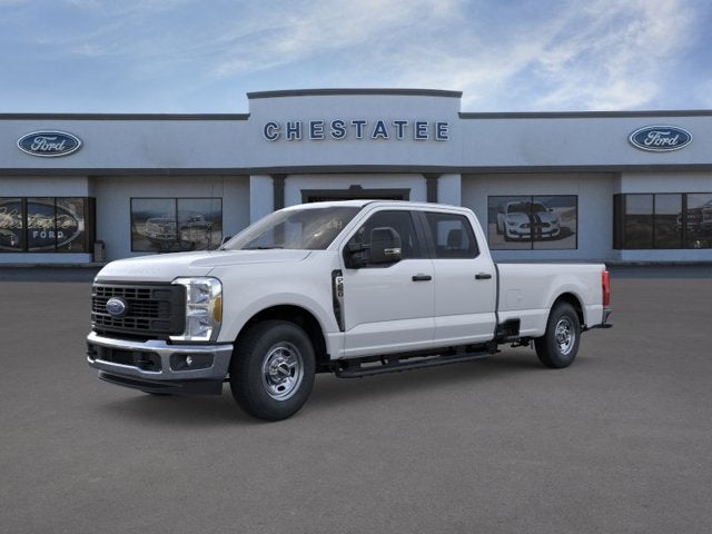 2026 Ford Super Duty Base
