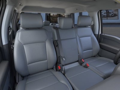 2026 Ford Super Duty Base