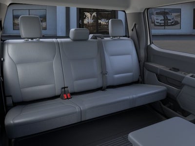 2026 Ford Super Duty Base