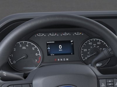 2026 Ford Super Duty Base