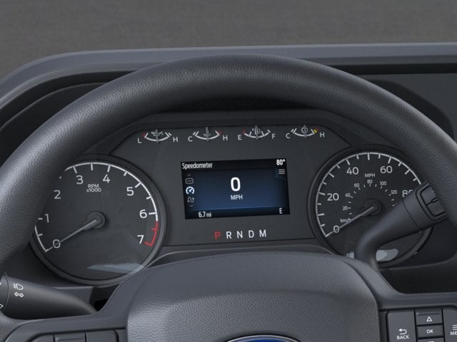 2026 Ford Super Duty Base