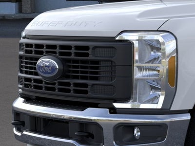 2026 Ford Super Duty Base