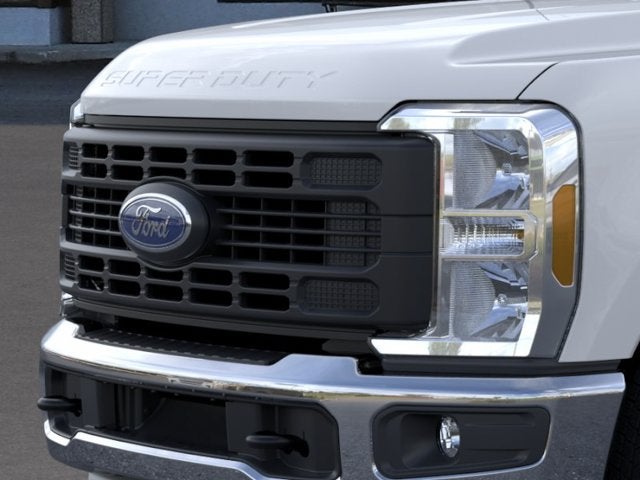 2026 Ford Super Duty Base