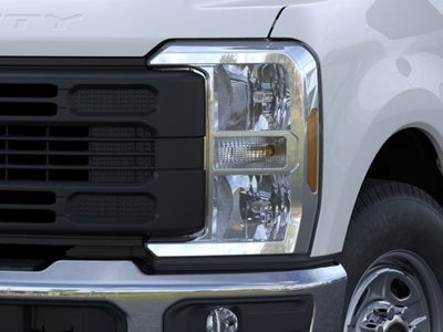 2026 Ford Super Duty Base