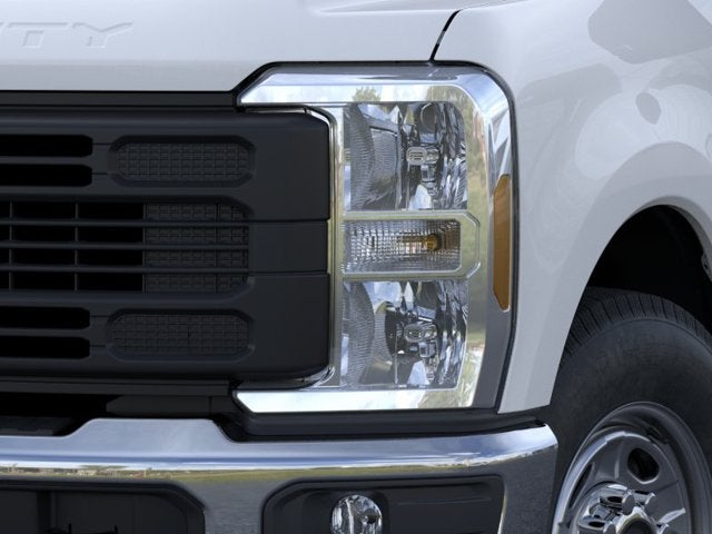 2026 Ford Super Duty Base