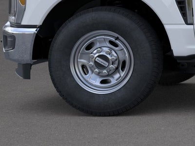 2026 Ford Super Duty Base