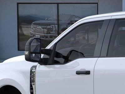 2026 Ford Super Duty Base
