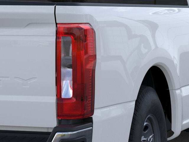 2026 Ford Super Duty Base
