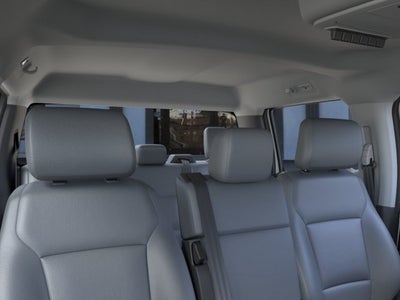 2026 Ford Super Duty Base
