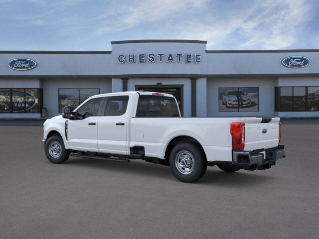 2026 Ford Super Duty Base