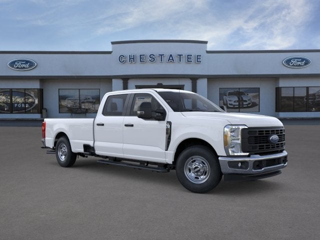 2026 Ford Super Duty Base