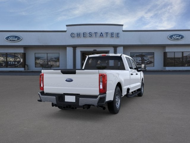2026 Ford Super Duty Base