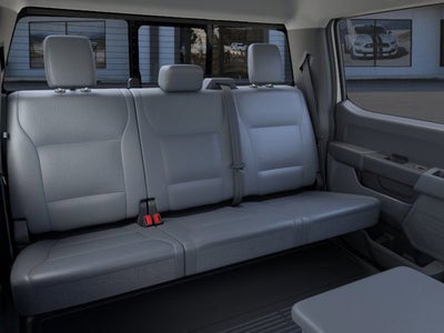 2026 Ford Super Duty XL