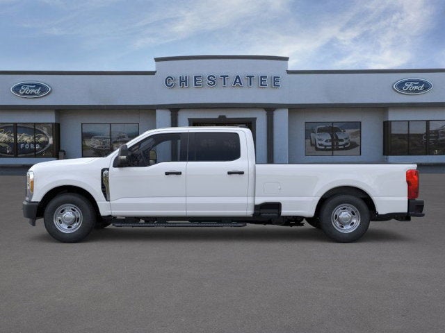 2026 Ford Super Duty XL