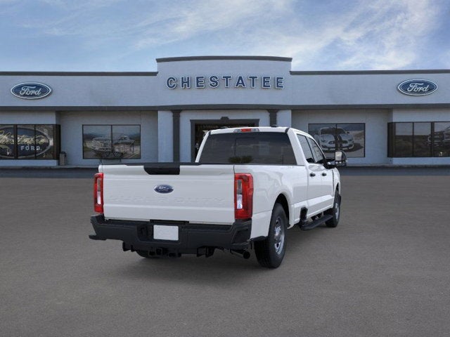 2026 Ford Super Duty XL