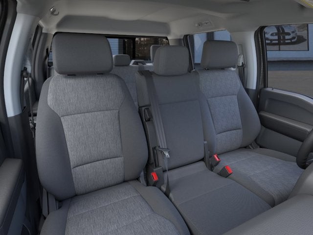 2026 Ford Super Duty STX