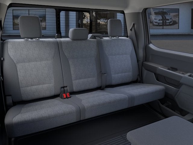 2026 Ford Super Duty STX