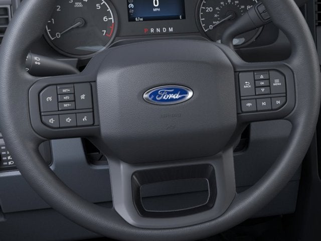 2026 Ford Super Duty STX