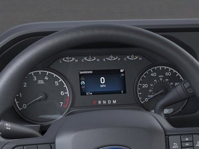 2026 Ford Super Duty STX