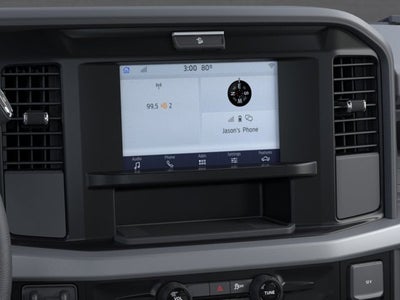 2026 Ford Super Duty STX