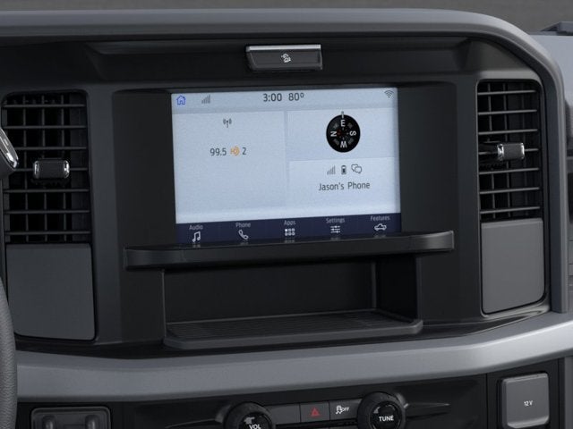 2026 Ford Super Duty STX