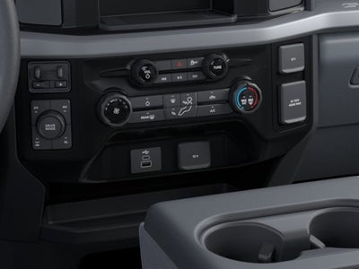 2026 Ford Super Duty STX